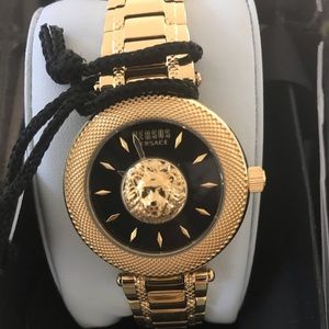 Versace Versus Watch